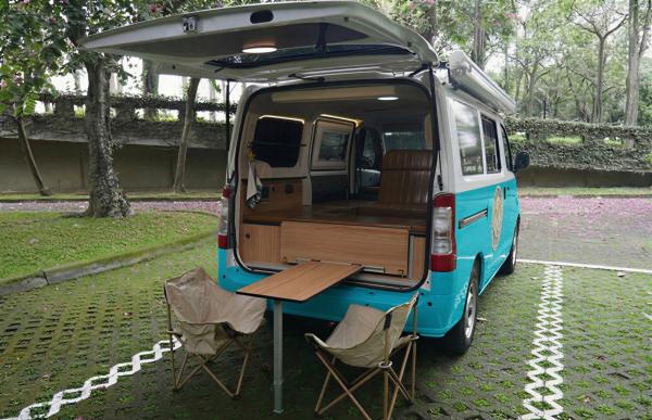 Townace天空藍/海洋號/寵物友善