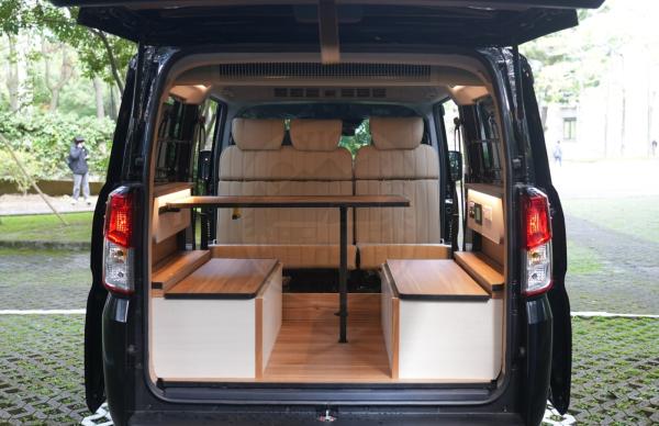 Jspace特仕黑/小黑