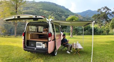 Jspace粉橘/小梅/寵物友善